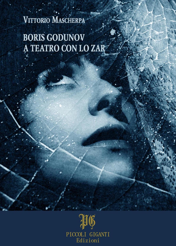 Boris Godunov. A teatro con lo zar - Librerie.coop Boris Godunov. A teatro con lo zar - Librerie.coop