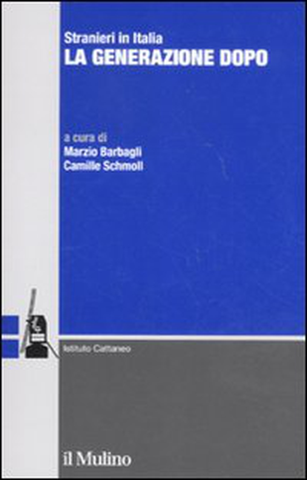 Stranieri in Italia. La generazione dopo - Librerie.coop Stranieri in Italia. La generazione dopo - Librerie.coop