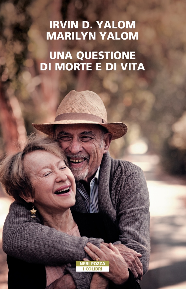 Una questione di morte e di vita - Librerie.coop Una questione di morte e di vita - Librerie.coop