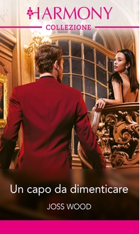 Un capo da dimenticare - Librerie.coop