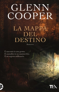 La mappa del destino - Librerie.coop La mappa del destino - Librerie.coop