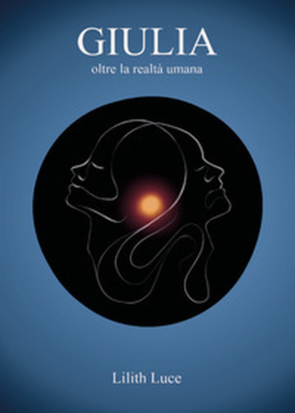 Giulia oltre la realtà umana - Librerie.coop Giulia oltre la realtà umana - Librerie.coop