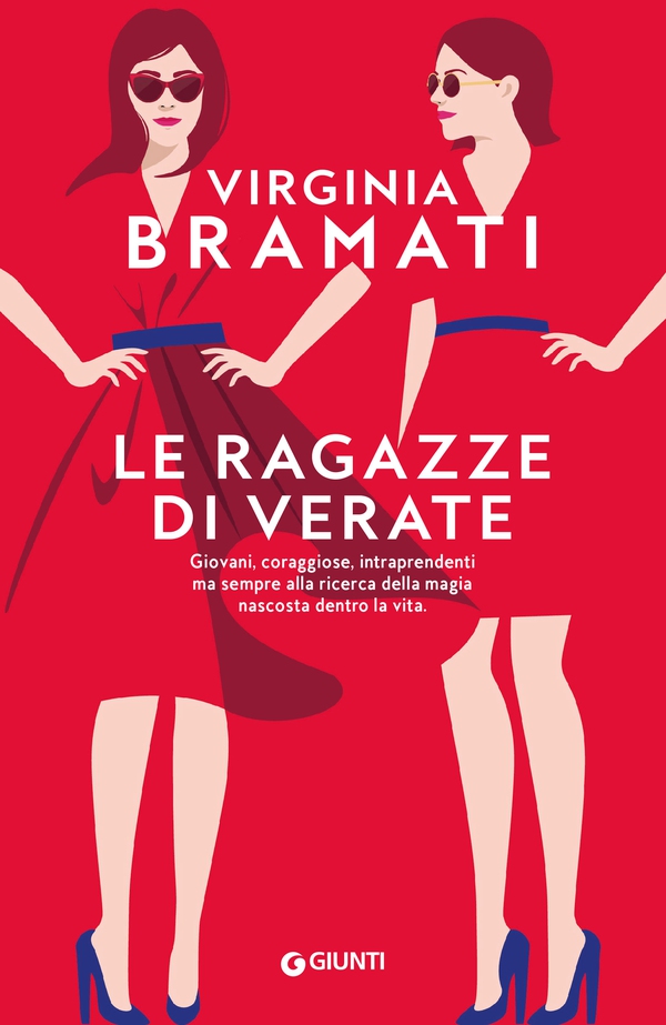 Le ragazze di Verate - Librerie.coop Le ragazze di Verate - Librerie.coop