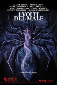 I volti del male - Librerie.coop