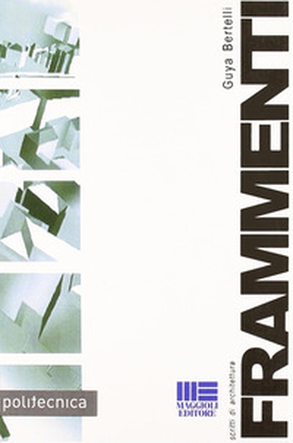 Frammenti - Librerie.coop Frammenti - Librerie.coop
