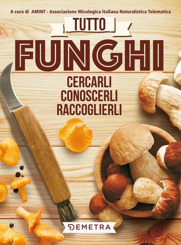 Tutto funghi - Librerie.coop Tutto funghi - Librerie.coop