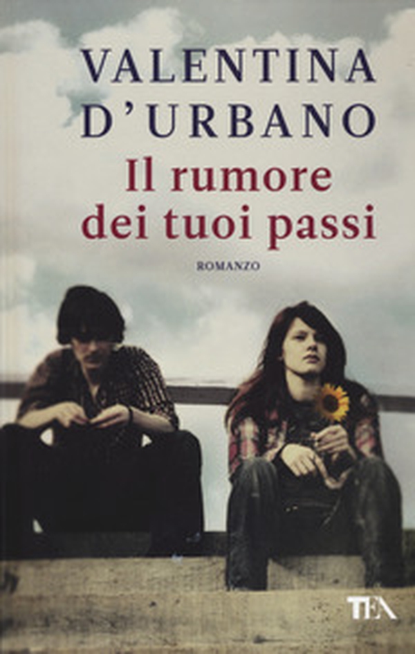 Il rumore dei tuoi passi - Librerie.coop Il rumore dei tuoi passi - Librerie.coop