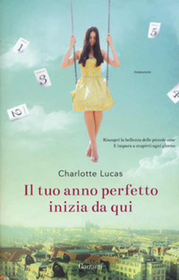 Il tuo anno perfetto inizia da qui - Librerie.coop Il tuo anno perfetto inizia da qui - Librerie.coop