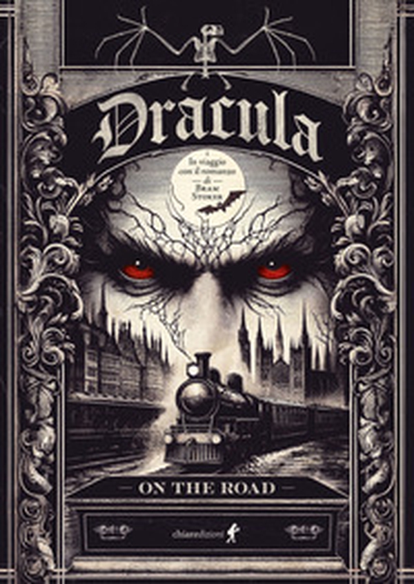 Dracula. On the road - Librerie.coop Dracula. On the road - Librerie.coop