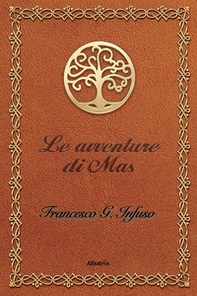 Le avventure di Mas - Librerie.coop