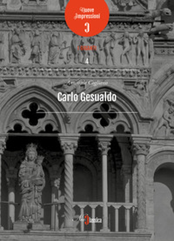 Carlo Gesualdo - Librerie.coop Carlo Gesualdo - Librerie.coop