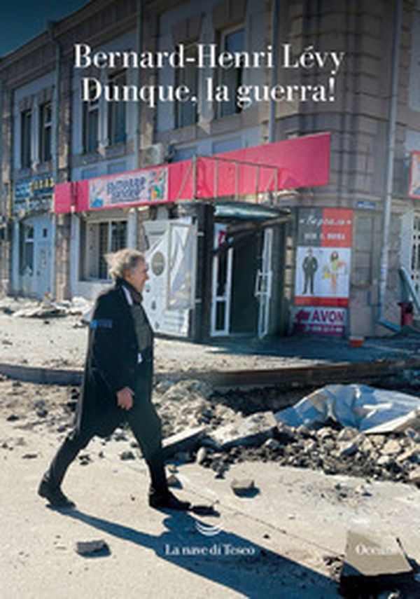 Dunque, la guerra! - Librerie.coop Dunque, la guerra! - Librerie.coop