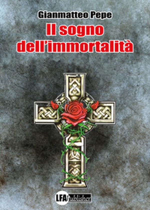 Il sogno dell'immortalità - Librerie.coop Il sogno dell'immortalità - Librerie.coop