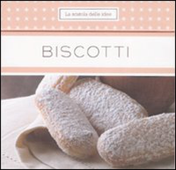 Biscotti - Librerie.coop Biscotti - Librerie.coop