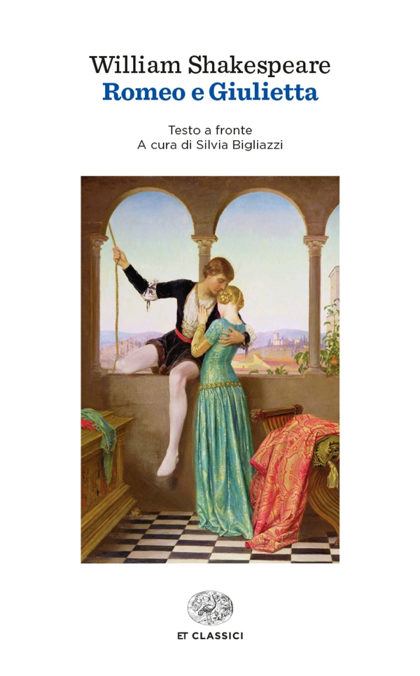 Romeo e Giulietta - Librerie.coop Romeo e Giulietta - Librerie.coop