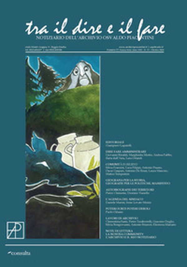 Tra il dire e il fare. Notiziario dell'Archivio Osvaldo Piacentini - Vol. 13 - Librerie.coop Tra il dire e il fare. Notiziario dell'Archivio Osvaldo Piacentini - Vol. 13 - Librerie.coop