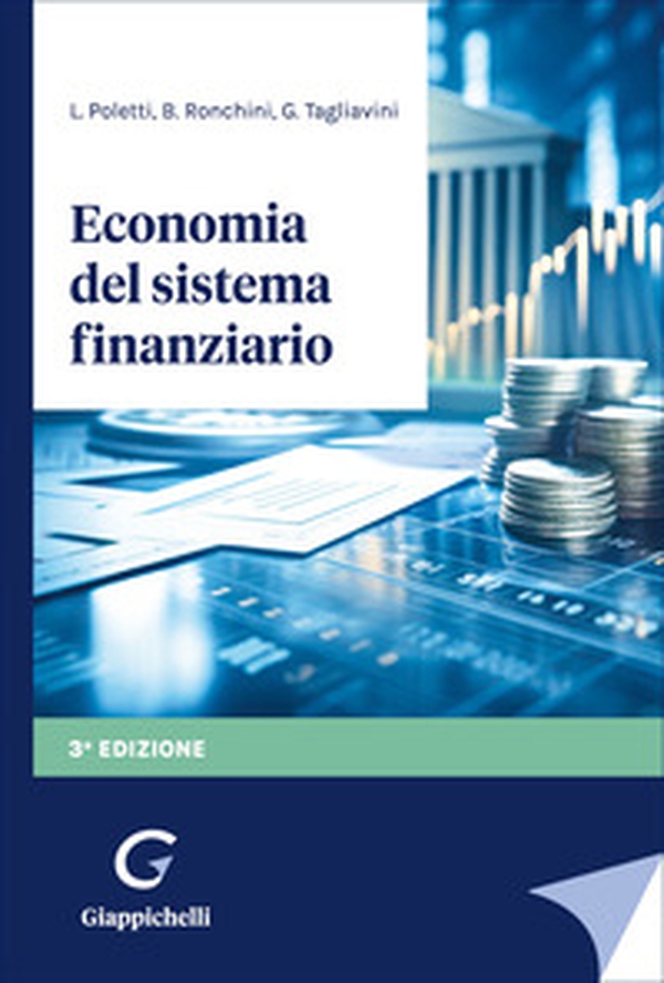 Economia del sistema finanziario - Librerie.coop