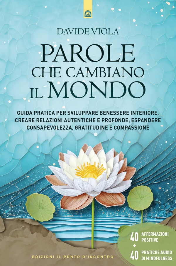 Parole che cambiano il mondo - Librerie.coop