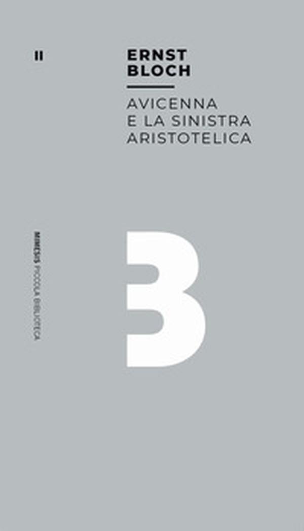 Avicenna e la sinistra aristotelica - Librerie.coop Avicenna e la sinistra aristotelica - Librerie.coop