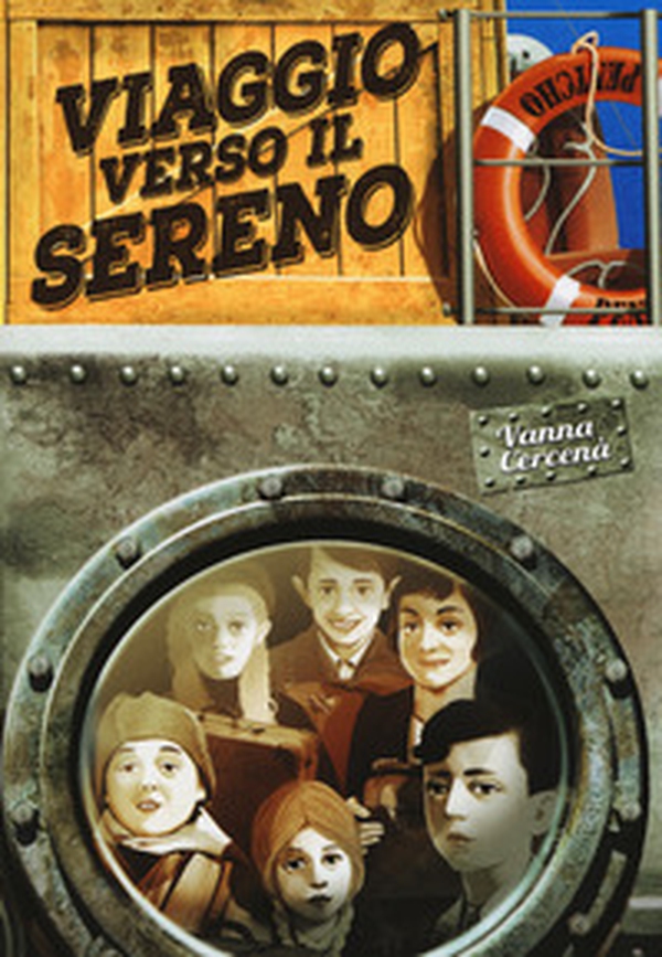 Viaggio verso il sereno - Librerie.coop Viaggio verso il sereno - Librerie.coop