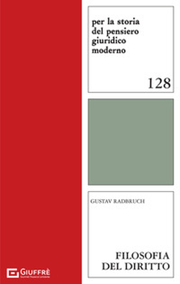 Filosofia del diritto - Librerie.coop Filosofia del diritto - Librerie.coop