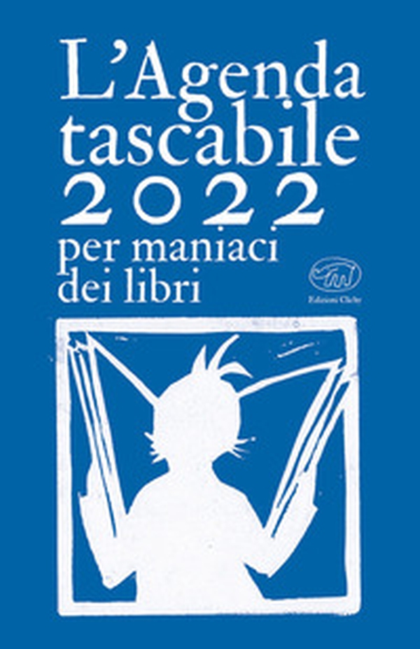 L'agenda tascabile 2022 per maniaci dei libri - Librerie.coop L'agenda tascabile 2022 per maniaci dei libri - Librerie.coop