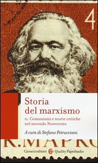 Storia del marxismo - Librerie.coop