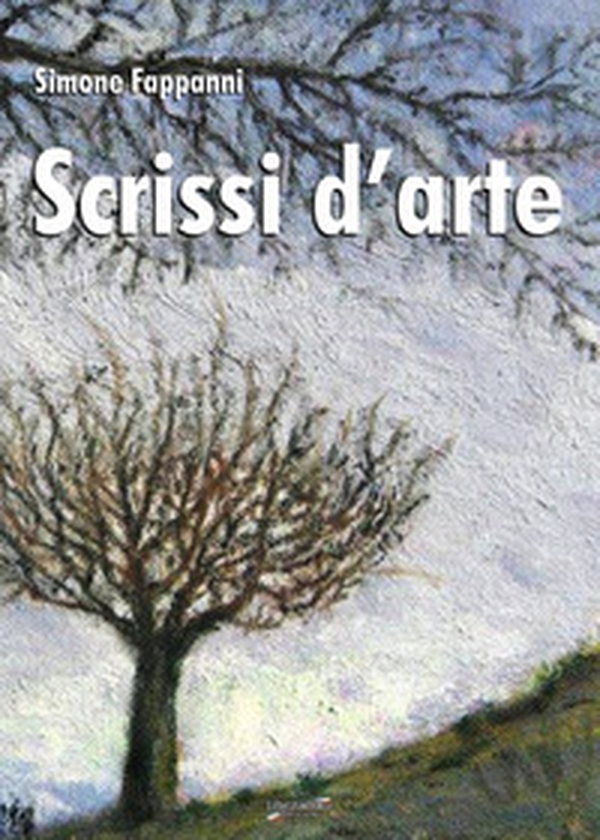 Scrissi d'arte - Librerie.coop Scrissi d'arte - Librerie.coop