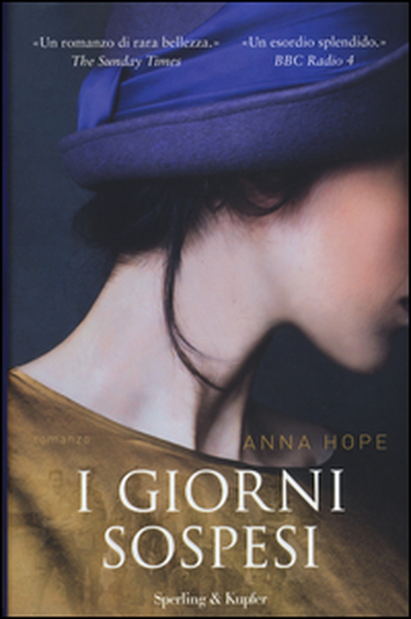 I giorni sospesi - Librerie.coop I giorni sospesi - Librerie.coop