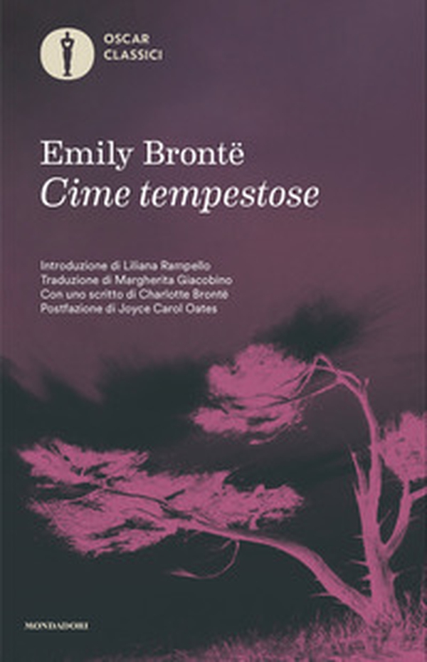 Cime tempestose - Librerie.coop