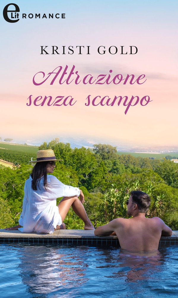 Attrazione senza scampo (eLit) - Librerie.coop Attrazione senza scampo (eLit) - Librerie.coop