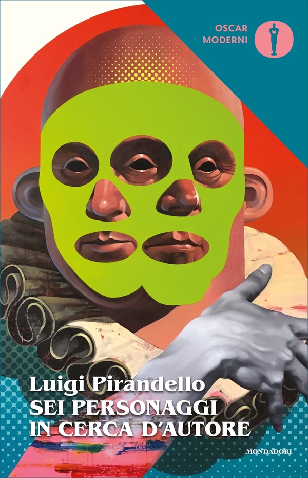 Sei personaggi in cerca d'autore - Librerie.coop Sei personaggi in cerca d'autore - Librerie.coop
