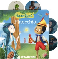 Pinocchio. Le giocafiabe - Librerie.coop