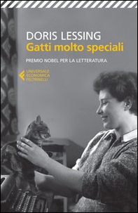 Gatti molto speciali - Librerie.coop Gatti molto speciali - Librerie.coop