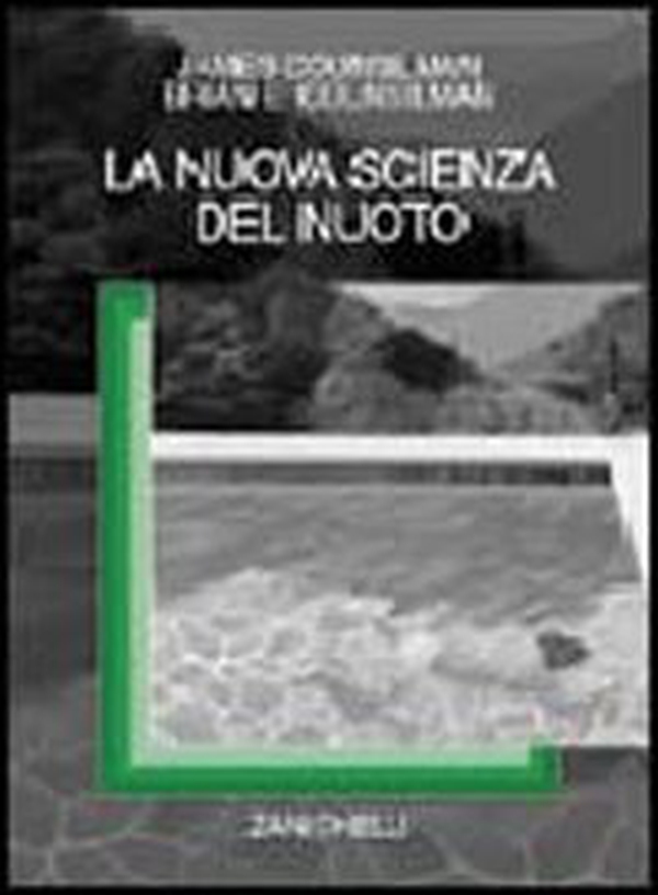La nuova scienza del nuoto - Librerie.coop La nuova scienza del nuoto - Librerie.coop