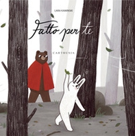Fatto per te - Librerie.coop Fatto per te - Librerie.coop
