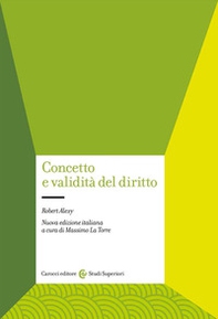 Concetto e validità del diritto - Librerie.coop