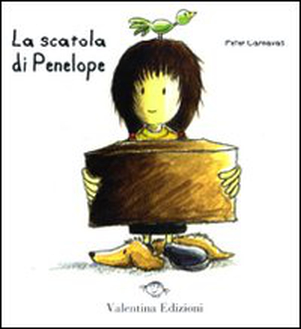 La scatola di Penelope - Librerie.coop La scatola di Penelope - Librerie.coop