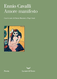 Amore manifesto - Librerie.coop Amore manifesto - Librerie.coop