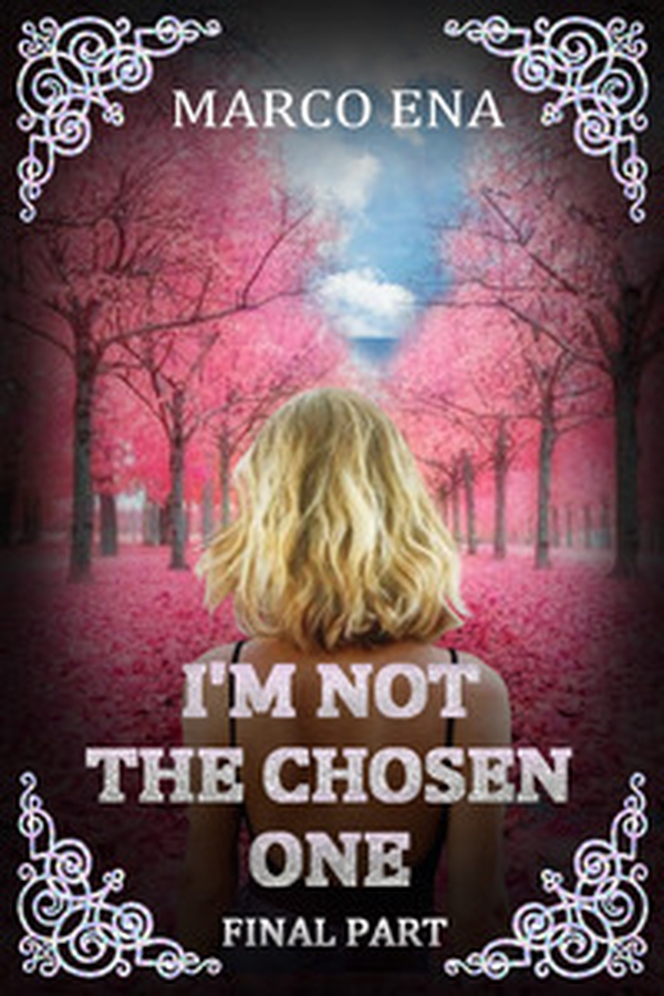 I'm not the chosen one - Librerie.coop I'm not the chosen one - Librerie.coop