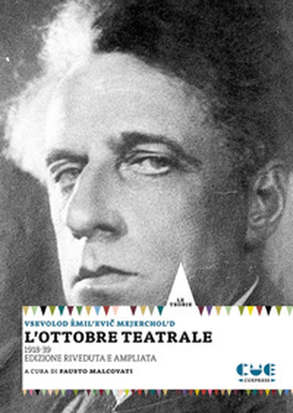 L'ottobre teatrale (1918-1939) - Librerie.coop L'ottobre teatrale (1918-1939) - Librerie.coop