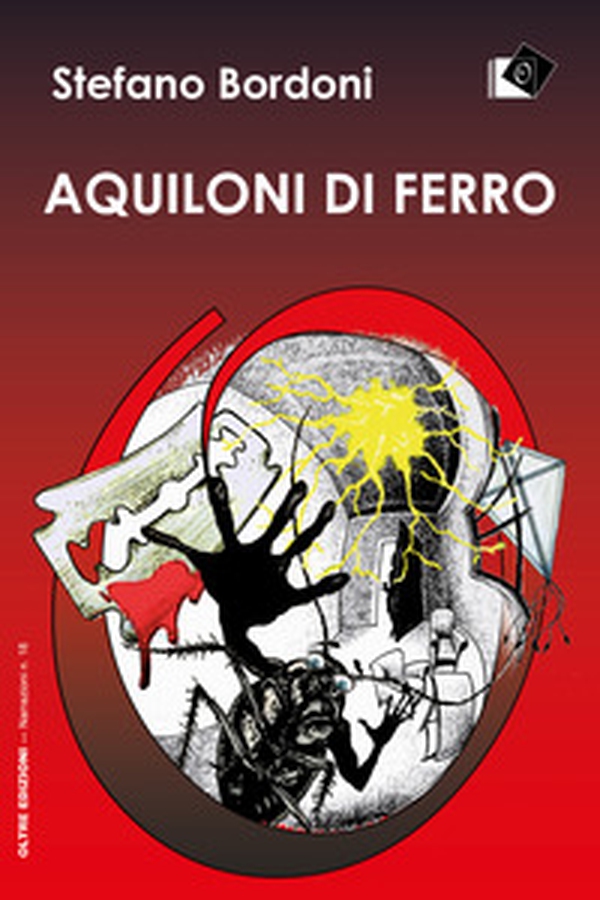 Aquiloni di ferro - Librerie.coop Aquiloni di ferro - Librerie.coop