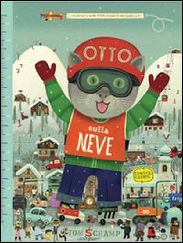 Otto sulla neve - Librerie.coop Otto sulla neve - Librerie.coop