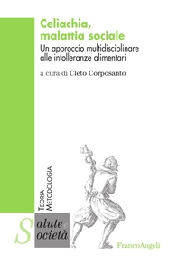 Celiachia, malattia sociale - Librerie.coop Celiachia, malattia sociale - Librerie.coop