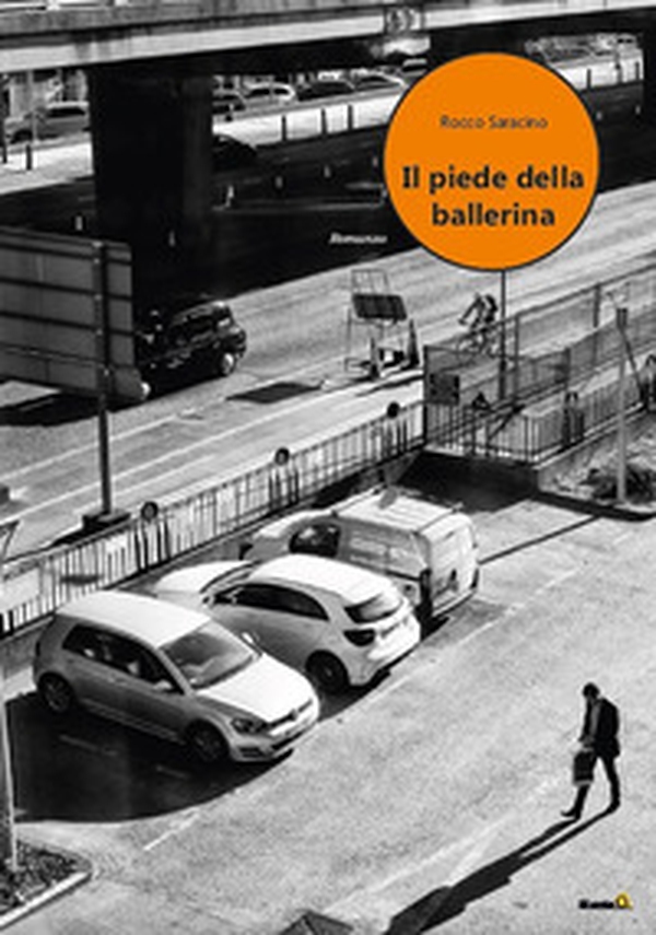 Il piede della ballerina - Librerie.coop Il piede della ballerina - Librerie.coop