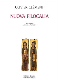 Nuova filocalia. Testi spirituali d'Oriente e d'Occidente - Librerie.coop Nuova filocalia. Testi spirituali d'Oriente e d'Occidente - Librerie.coop