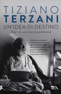 Un'idea di destino. Diari di una vita straordinaria - Librerie.coop Un'idea di destino. Diari di una vita straordinaria - Librerie.coop
