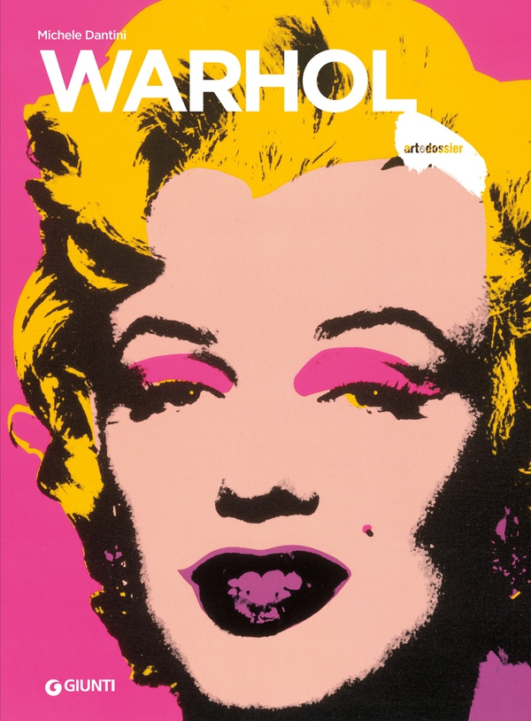 Warhol - Librerie.coop Warhol - Librerie.coop