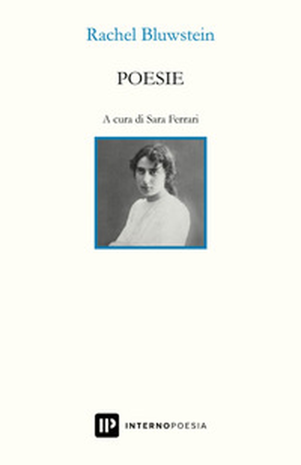 Poesie. Ediz. italiana e ebraica - Librerie.coop Poesie. Ediz. italiana e ebraica - Librerie.coop