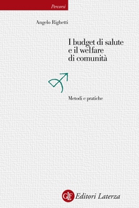 I budget di salute e il welfare di comunità - Librerie.coop